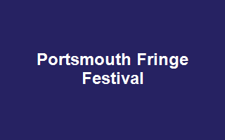 Portsmouth Fringe Festival