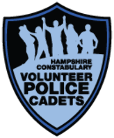 Volunteer Police Cadets Portsmouth North unit Trafalgar School